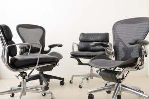 Fotele biuro siedzenia meble